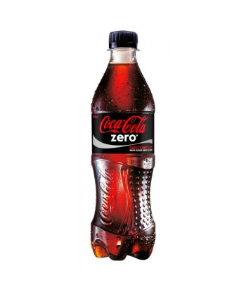 Coca Cola Zero