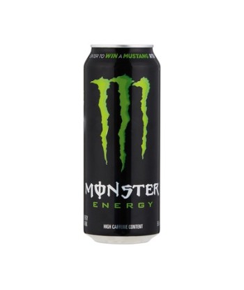 Monter energy drink 500ml...